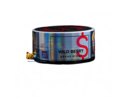 Табак High Flex Wild Berry (Дикая Ягода) 30г Акцизный